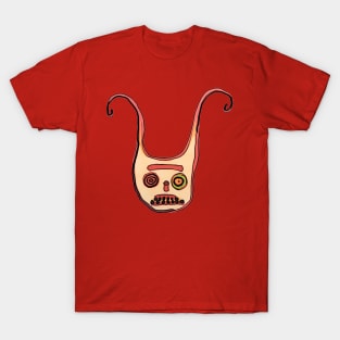 quippy tippy T-Shirt